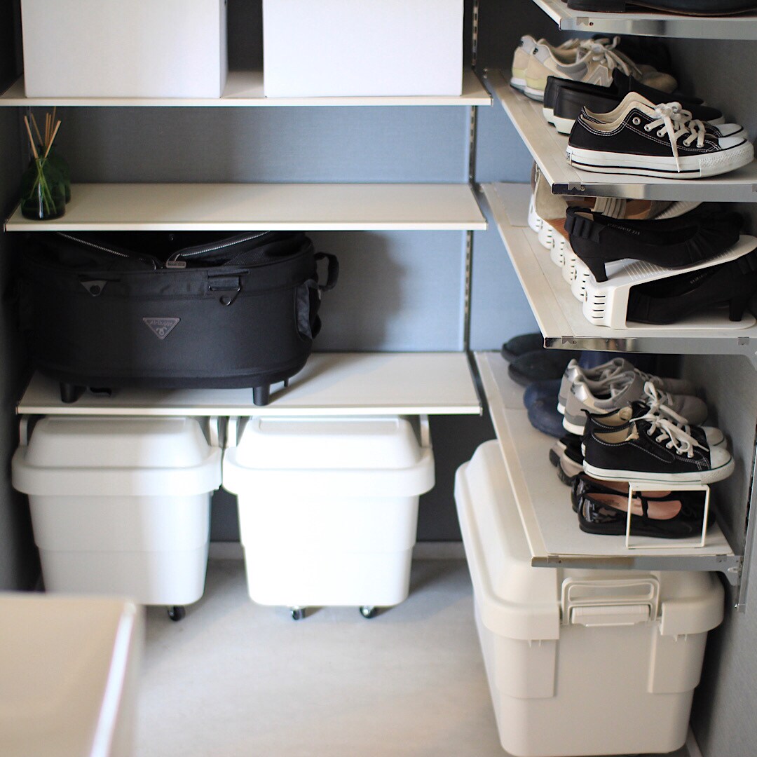 近鉄生駒】軽いのに丈夫で頼りになるね。｜ 無印良品